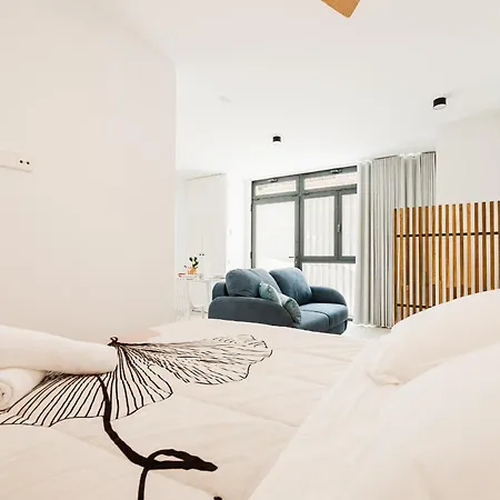 Fantastico Loft En *
