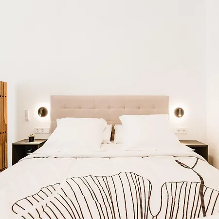 Apartmán Fantastico Loft En *