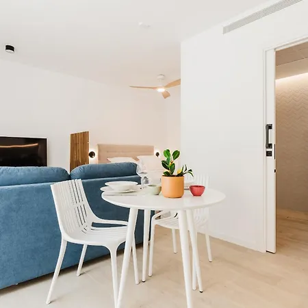 Fantastico Loft En