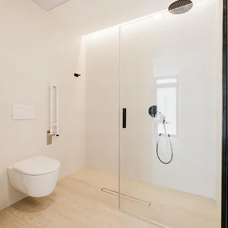 Fantástico Loft En Appartamento *