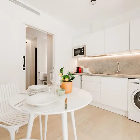 Fantastico Loft En