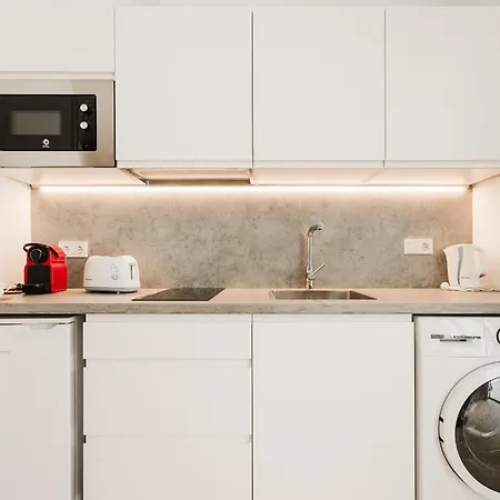 Fantastico Loft En