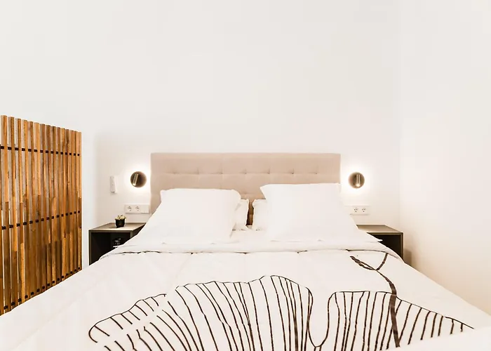 Apartmán Fantastico Loft En *
