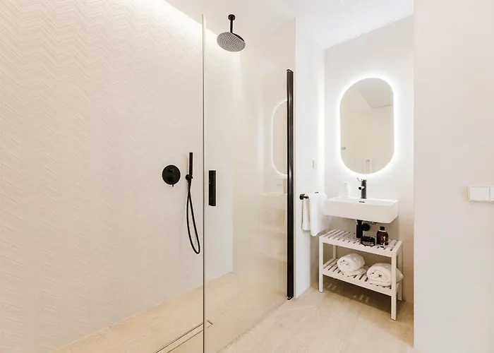 Fantastico Loft En Apartmán Valencie