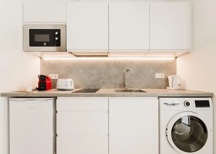 Fantastico Loft En
