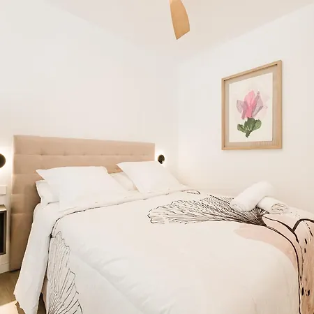 Fantástico Loft En Appartamento *